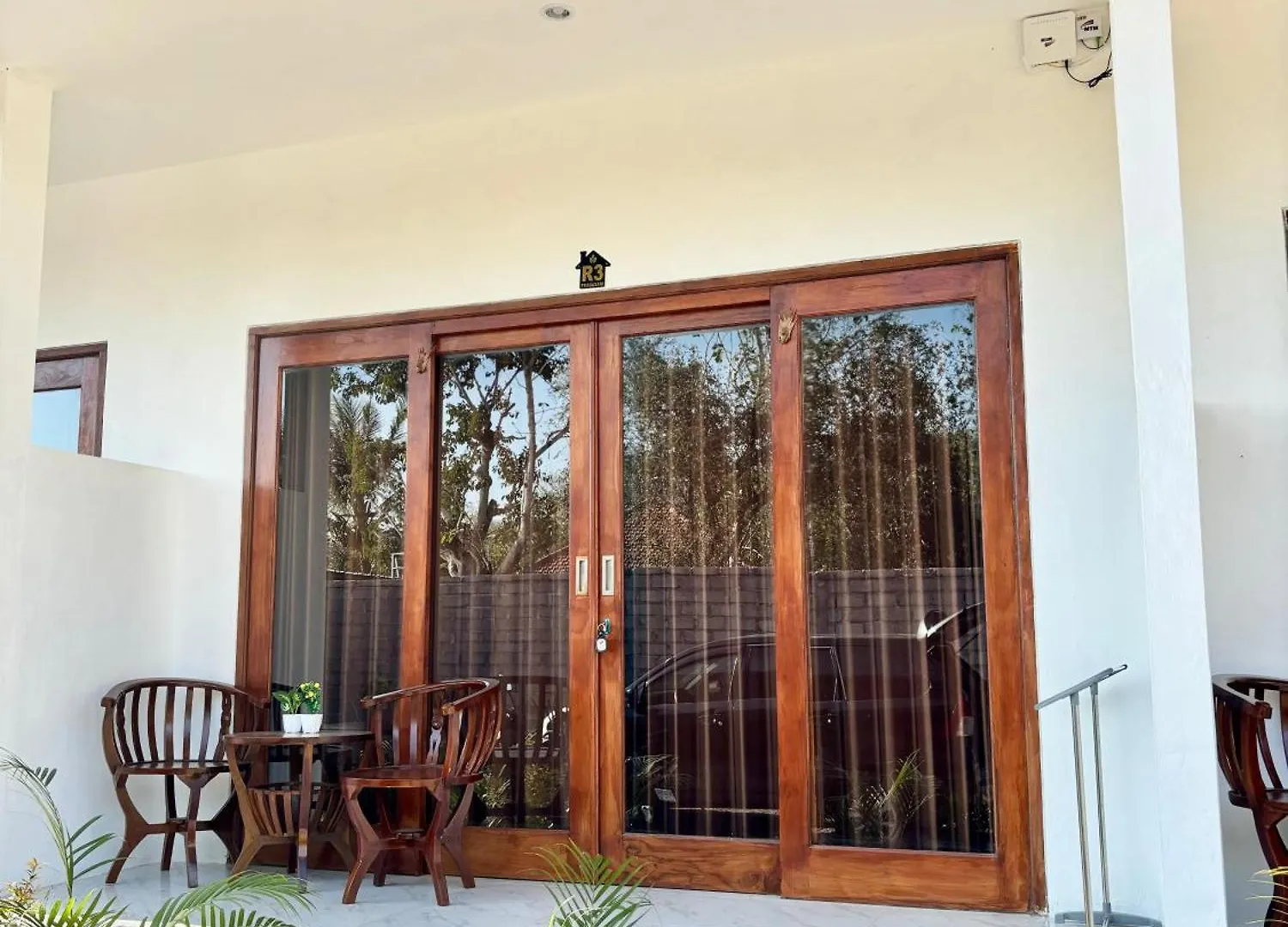 Pondok Prabasari Uluwatu 0*,  Indonésie
