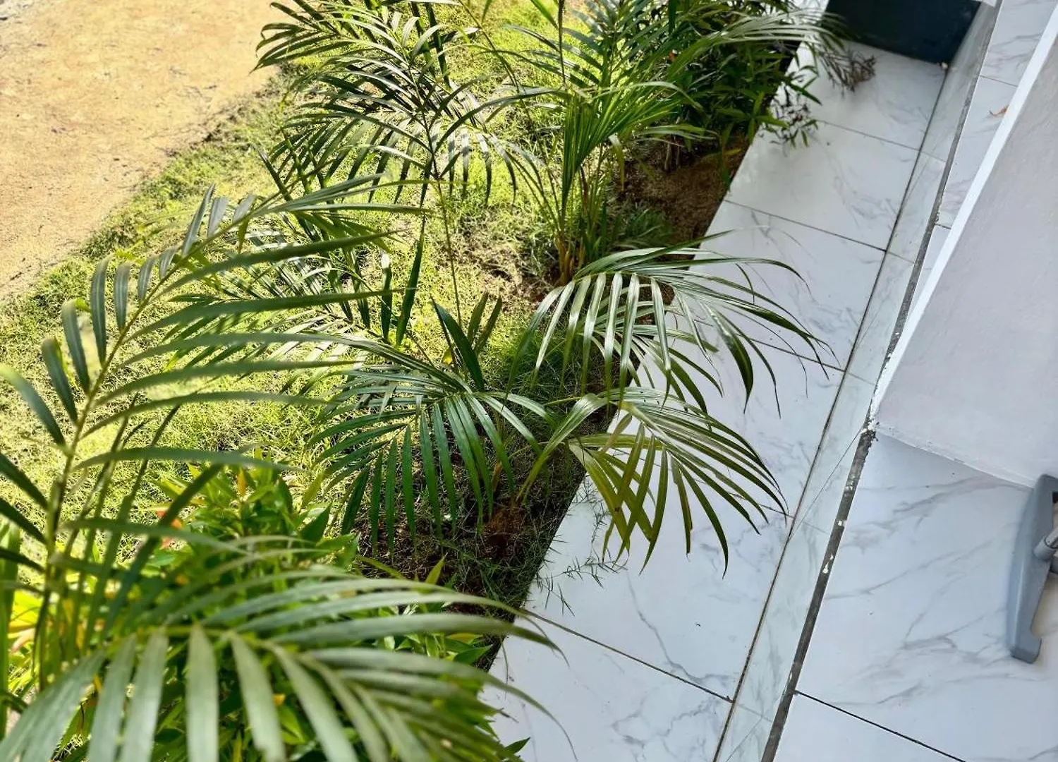 Ubytování v soukromí Pondok Prabasari Uluwatu
