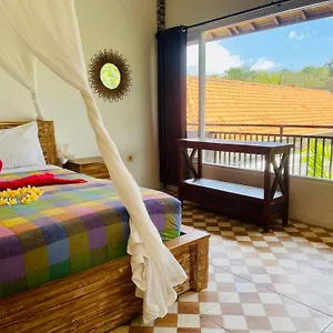 Maison d'hôtes Arjuna, Uluwatu