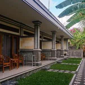 Séjour chez l'habitant Nick Bali, Uluwatu