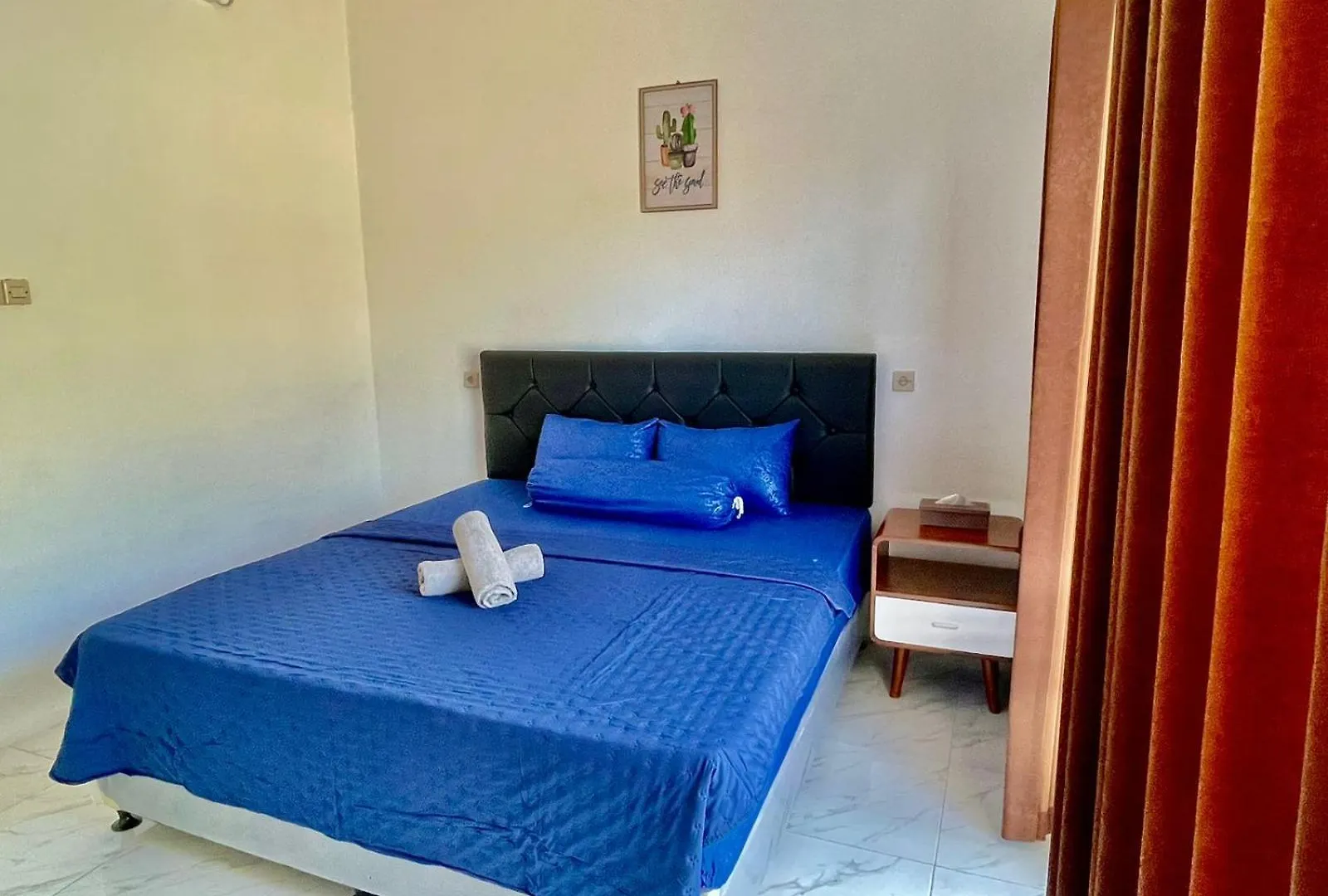 Homestay Pondok Prabasari Uluwatu