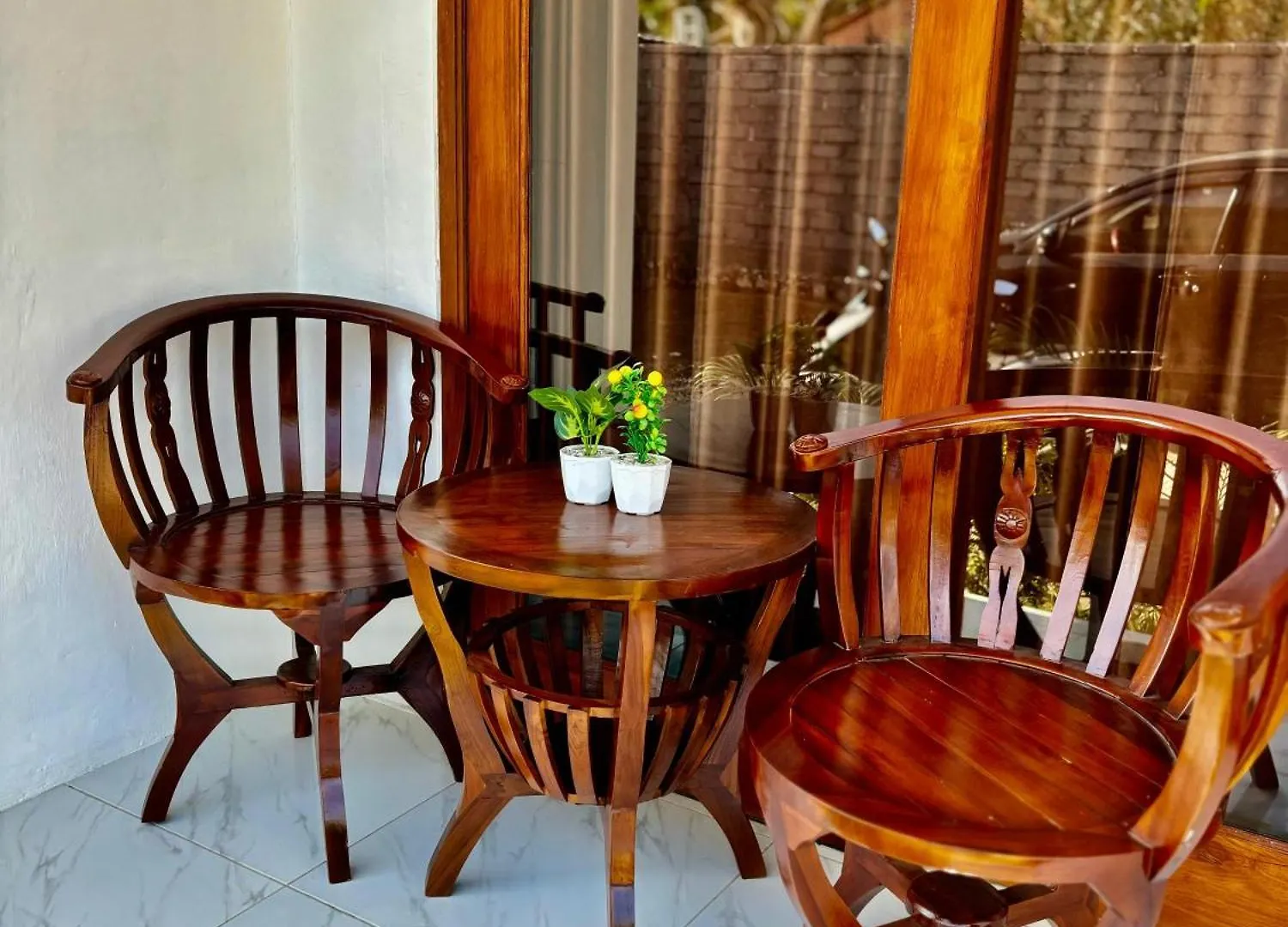 Pondok Prabasari Uluwatu  Homestay Uluwatu (Bali)