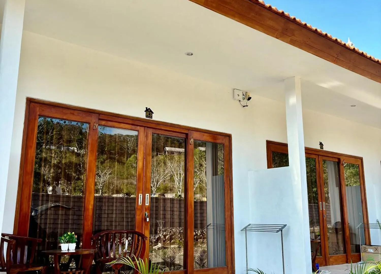 Homestay Pondok Prabasari Uluwatu  Indonesia